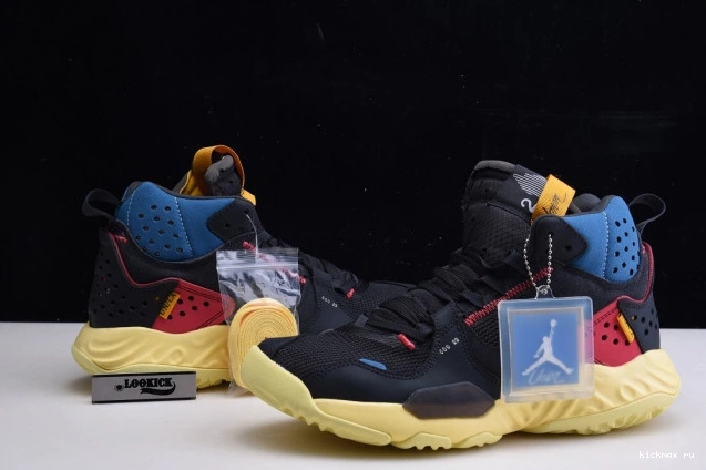 Cheap MAX NOIR' MID JORDAN 'OFF DELTA UNION LA X DA1951-001 0819